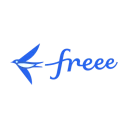 freeeのロゴ