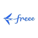 freeeのロゴ