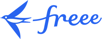 freeeのロゴ