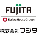 フジタのロゴ