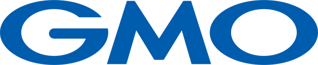 GMOのロゴ