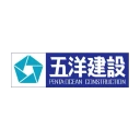 五洋建設のロゴ