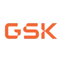 GSK Japanのロゴ