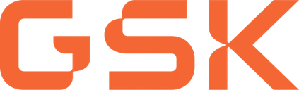 GSK Japanのロゴ