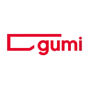 gumiのロゴ