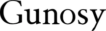 Gunosyのロゴ