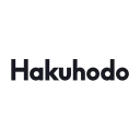 博報堂のロゴ