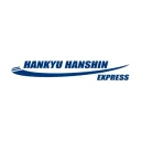 阪急阪神エクスプレスのロゴ