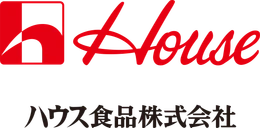 ハウス食品のロゴ