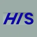 HISのロゴ