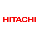 日立製作所のロゴ