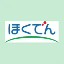 北海道電力のロゴ