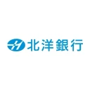 北洋銀行のロゴ