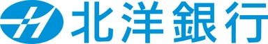 北洋銀行のロゴ