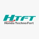 ホンダテクノフォートのロゴ