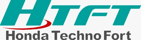 ホンダテクノフォートのロゴ