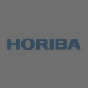 堀場製作所のロゴ