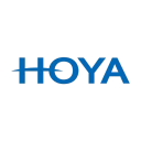 HOYAのロゴ