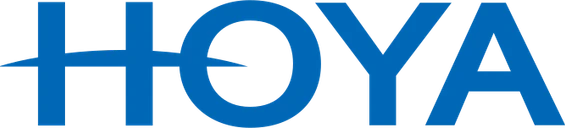 HOYAのロゴ