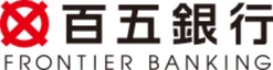 百五銀行のロゴ