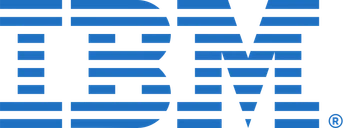 日本IBMのロゴ