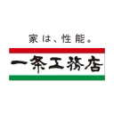 一条工務店のロゴ