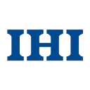 IHIのロゴ