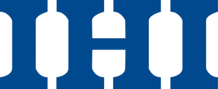 IHIのロゴ