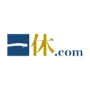一休のロゴ