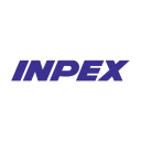 INPEXのロゴ