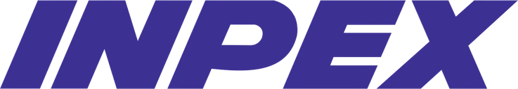 INPEXのロゴ