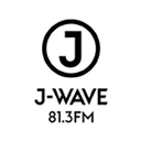J-WAVEのロゴ