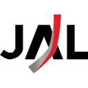JALのロゴ