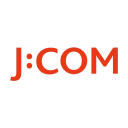 JCOMのロゴ