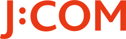 JCOMのロゴ