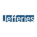 ジェフリーズのロゴ