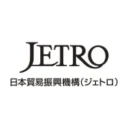 JETROのロゴ