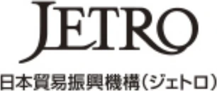 JETROのロゴ