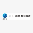 JFE商事のロゴ