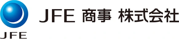 JFE商事のロゴ