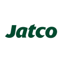 ジヤトコのロゴ