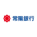 常陽銀行のロゴ