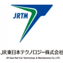 JR東日本テクノロジーのロゴ