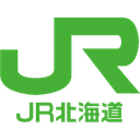 JR北海道のロゴ