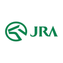 日本中央競馬会（JRA）のロゴ