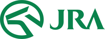日本中央競馬会(JRA)のロゴ