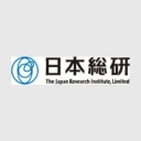 日本総研のロゴ