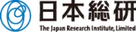 日本総研のロゴ