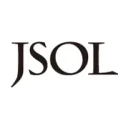 JSOLのロゴ