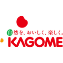 カゴメのロゴ